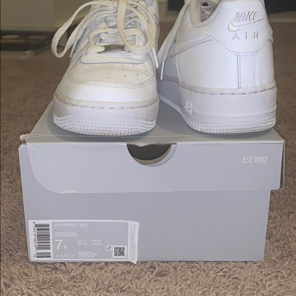 air force 1